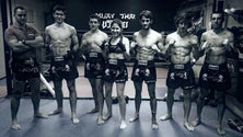Imagem de ADMTM, de Camara de Lobos, Campeão Nacional em Titulo, vai tentar revalidar o titulo de Campeão Nacional de Muaythai