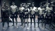 Imagem de ADMTM, de Camara de Lobos, Campeão Nacional em Titulo, vai tentar revalidar o titulo de Campeão Nacional de Muaythai