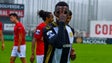 Imagem de CD Nacional recebe o Tondela, um jogo que se realiza no Estádio do Marítimo (áudio)