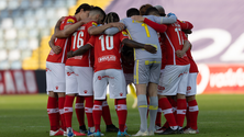 Imagem de Santa Clara: decisão da SAD de vender Lincoln não agradou ao clube (Atualizado c/ vídeo)
