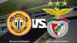 Imagem de Nacional quer prolongar jejum de vitórias do Benfica na Choupana