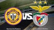 Nacional quer prolongar jejum de vitórias do Benfica na Choupana