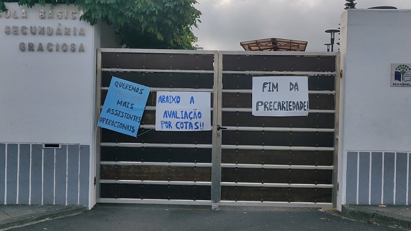 Imagem de Contra “injustiças”