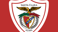 Imagem de Santa Clara joga sábado com o Sporting (Vídeo)