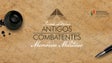Imagem de Candidaturas para o Prémio Literário Antigos Combatentes – Memórias Militares já estão abertas