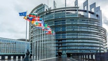 Imagem de Açores querem circulo próprio para o Parlamento Europeu
