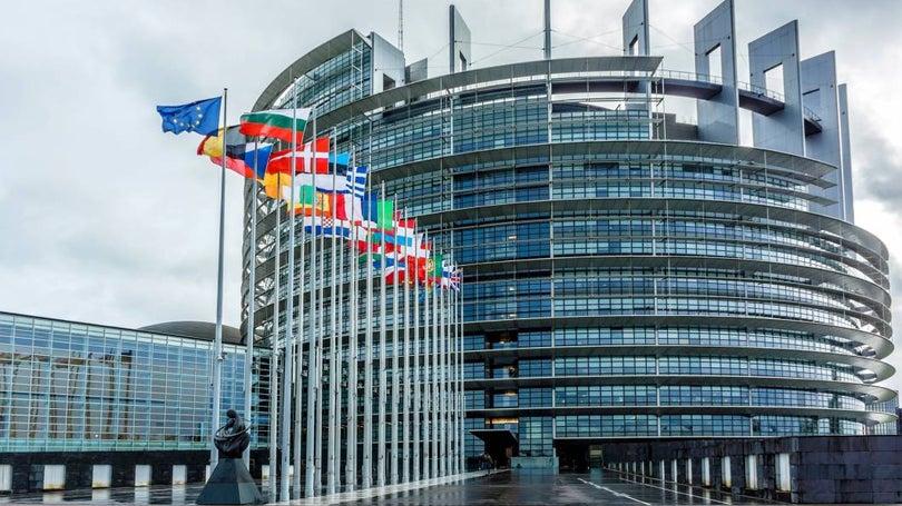 Imagem de Açores querem circulo próprio para o Parlamento Europeu