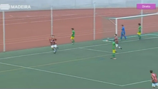 Imagem de Marítimo é finalista da Taça da Madeira em juniores