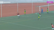 Imagem de Marítimo é finalista da Taça da Madeira em juniores