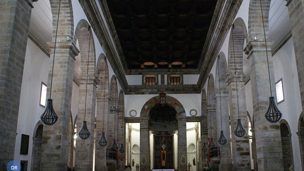 Imagem de Cerimónias religiosas na RTP-Açores