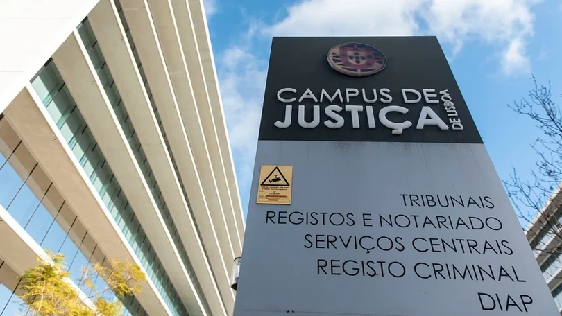 Imagem de Registo criminal online é o primeiro serviço público digital com pagamento PayPal