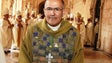 Governo Regional saúda bispo Tolentino Mendonça