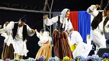 Imagem de Semana Europeia do Folclore no jardim (áudio)