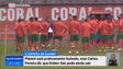 Imagem de Erdem Sen pode sair do Marítimo, clube que espera pela decisão de Danny para um possível regresso à equipa madeirense