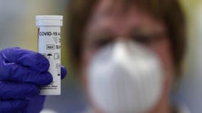 Imagem de Covid-19: Vírus já matou quase 330 mil pessoas e infetou mais de cinco milhões no mundo