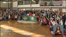 Imagem de Xadas focado no Marítimo (vídeo)