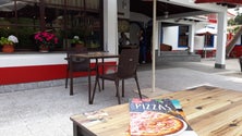 Imagem de Restaurantes adaptam-se à nova realidade (Vídeo)