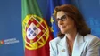 Imagem de Ministra da Justiça realça aumento da atividade pericial da Medicina Legal