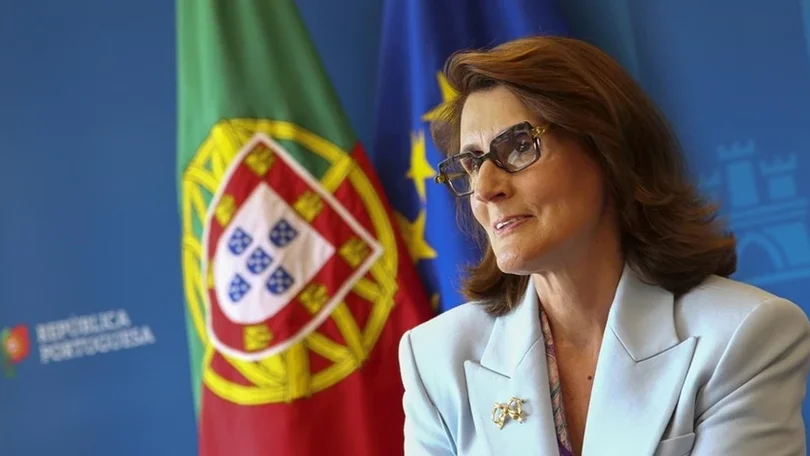 Ministra da Justiça realça aumento da atividade pericial da Medicina Legal