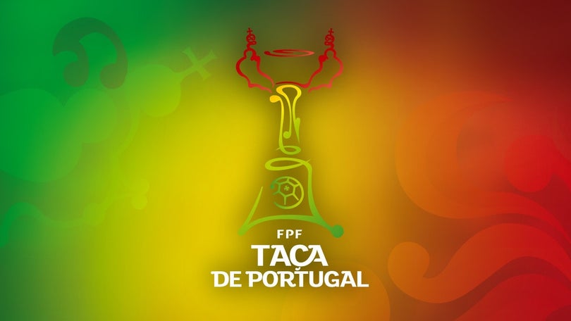 Imagem de Taça de Portugal