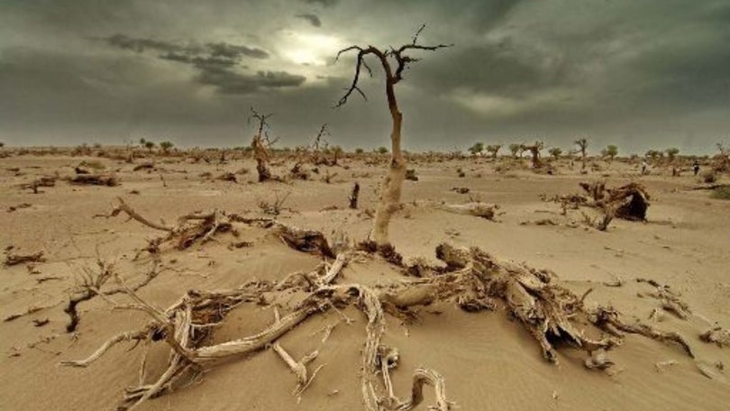 Clima é emergência para dois terços de 1,2 milhões de pessoas