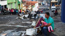 Imagem de Peritos da ONU instam Maduro a resolver “condições de vida alarmantes”