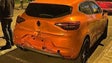Imagem de Corridas ilegais resultam em danos materiais na Calheta (vídeo)