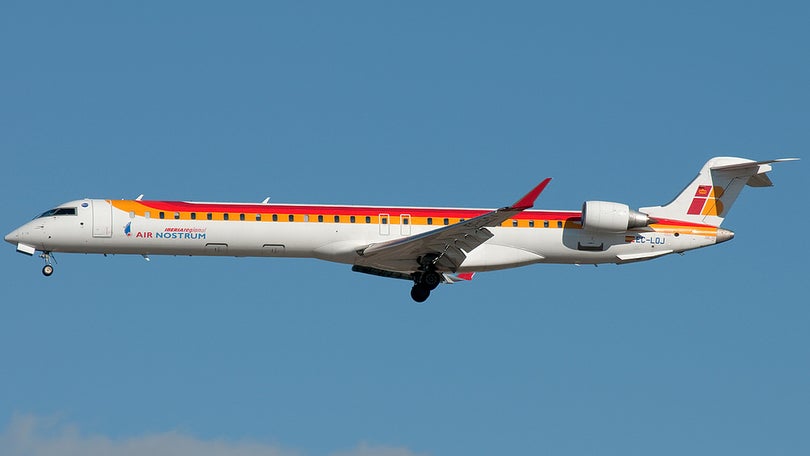 Imagem de Madeira volta a ter ligação direta a Santiago de Compostela em 2018