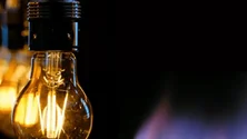 Imagem de Eletricidade vai aumentar no próximo ano (áudio)