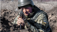 Kiev insiste na retirada de tropas russas antes de acordo com Moscovo