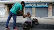 Imagem de ONG denuncia que venezuelanos estão a consumir alimentos para cães