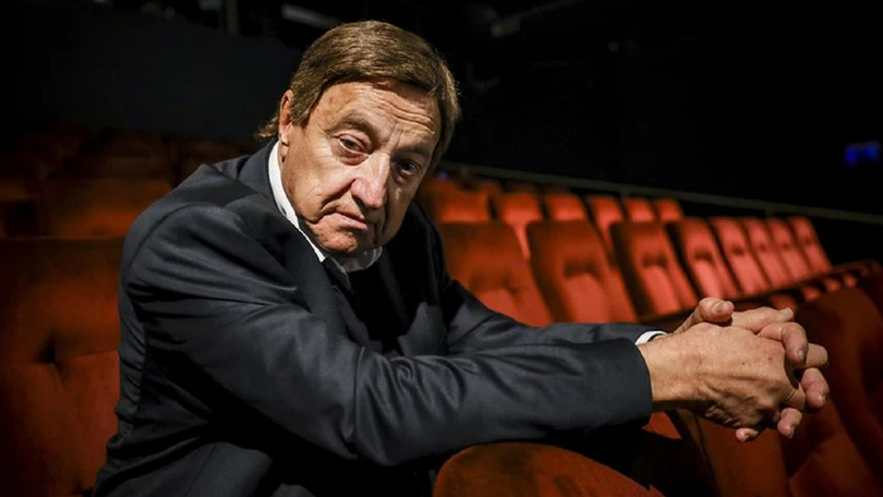 Imagem de Morreu o encenador e ator Carlos Avilez