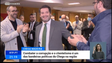 Imagem de Ventura promete uma oposição ao PSD na Região (vídeo)
