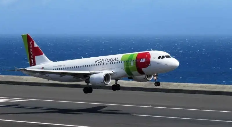 Contas das companhias aéreas regressam ao «verde» no 2.º trimestre