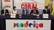 Imagem de Rali Vinho Madeira com 16 viaturas R5 (vídeo)