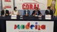 Imagem de Rali Vinho Madeira com 16 viaturas R5 (vídeo)