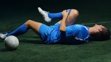 Imagem de Fisiologista analisa eventuais impactos do regresso dos atletas ao futebol profissional (Áudio)