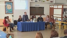 Imagem de Rabo de Peixe recebe fórum do Polo de Desenvolvimento e Coesão Social (Vídeo)
