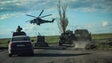 Militares cercados de Azovstal recebem ordem para deixar de combater