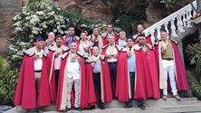 Imagem de Confraria suspende atividades
