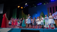 Imagem de Entrega de canções para o Festival da Canção Infantil da Madeira termina a 29 de novembro