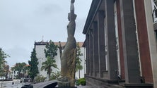 Imagem de Adesão à greve dos Oficiais de Justiça na Madeira ronda os 30% – Sindicato (Áudio)