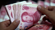 Imagem de Lucros das principais empresas industriais da China caíram 12% em julho