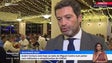 Imagem de Ventura gera entusiasmo junto dos militantes do Chega (vídeo)