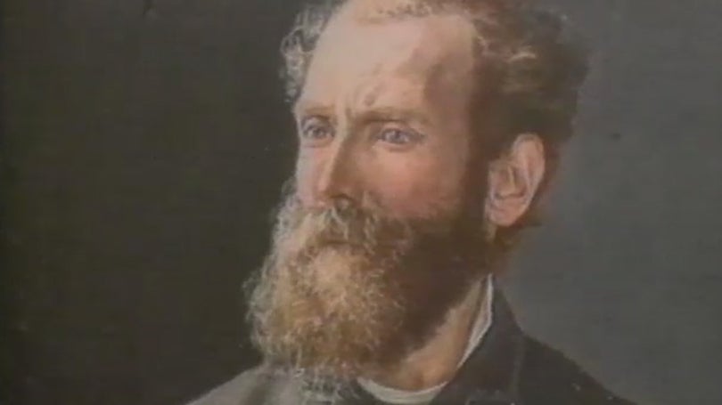 Imagem de Biblioteca de Ponta Delgada mostra cartas de Antero de Quental