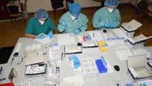 Imagem de Testes rápidos nas escolas (vídeo)