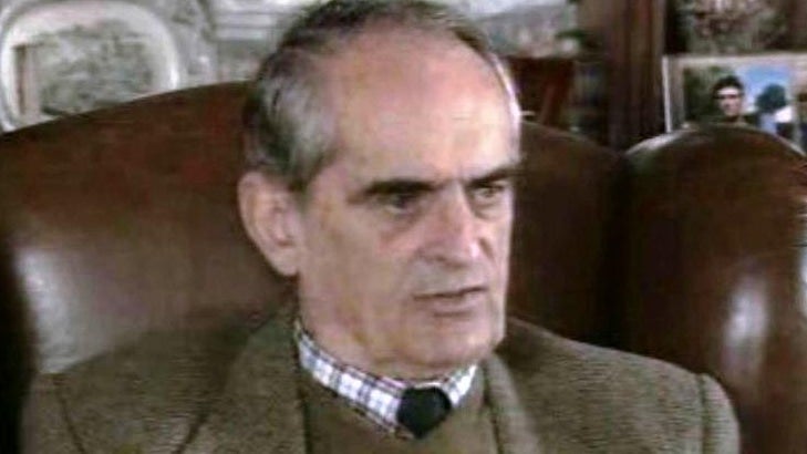 Imagem de Morreu o general Carlos Azeredo