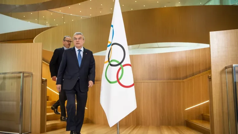 Imagem de Mais de 7.800 atletas apurados para Jogos Olímpicos