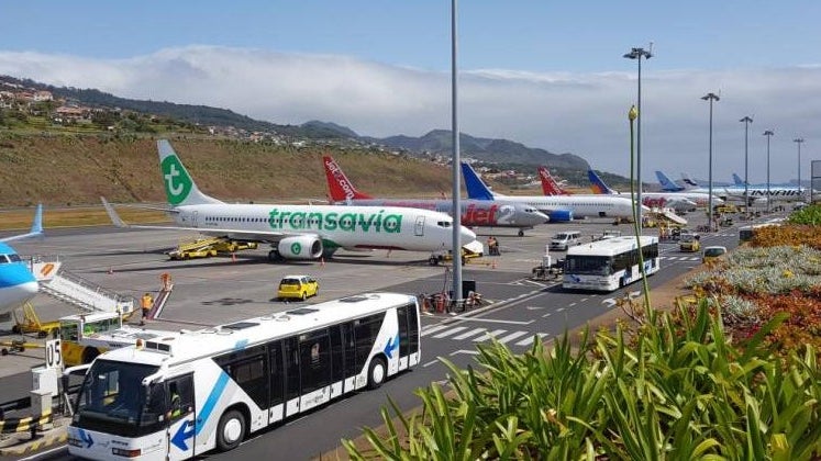 Imagem de Covid-19: Madeira com novas regras para o regime de quarentena a partir de segunda-feira