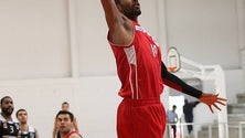 Imagem de CAB venceu o Guimarães por 89-87